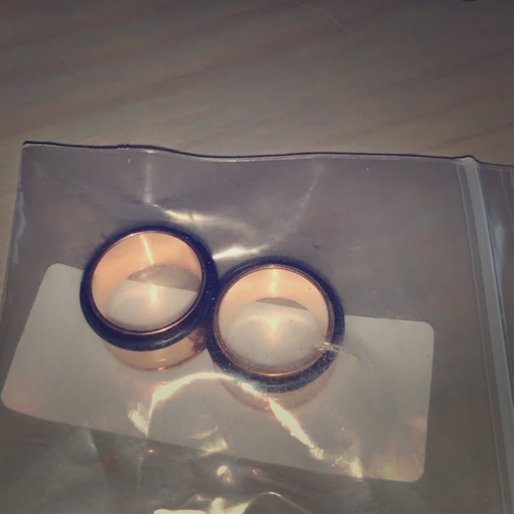 Plugs gauges size 14 mm
